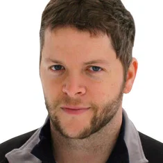 Luke Dye
