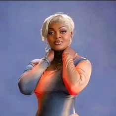 Eniola Badmus