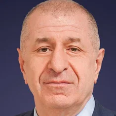 Ümit Özdağ