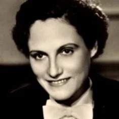 Ingeborg Egholm
