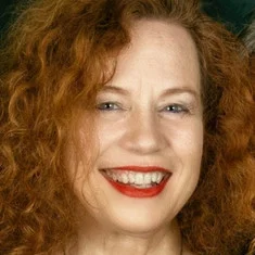 Sarah-Jane Morris