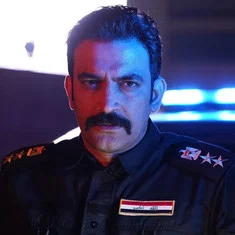 Mustafa Al rubayie