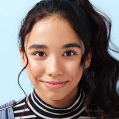 Arwen Monzon-Sanders
