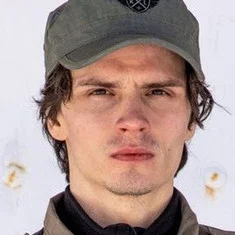 Patrick Mathiassen