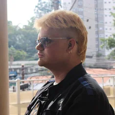 Xande do Agreste
