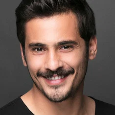 Caner Şahin