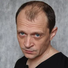 Дмитрий Гусев
