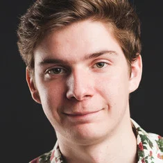 Sam Boisvert