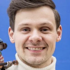 Espen Bråten Kristoffersen