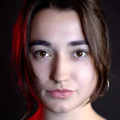 Antonie Rašilovová