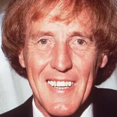 Rod Hull