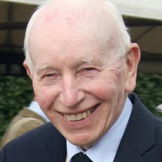 John Surtees