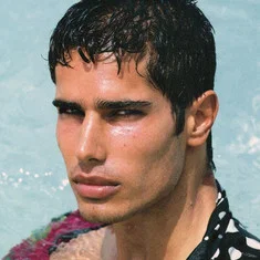 Cameron Alborzian