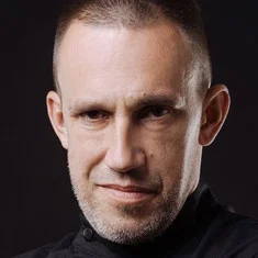 Максим Левин