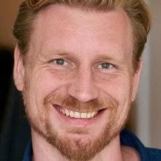 Andreas Jebro