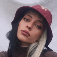 Greta Cozzolino