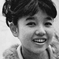 Harumi Miyako