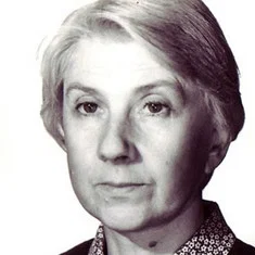Людмила Аринина
