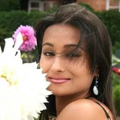Rejina Upreti
