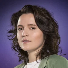 Naomi Timmerman