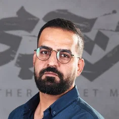 Kamran Hejazi