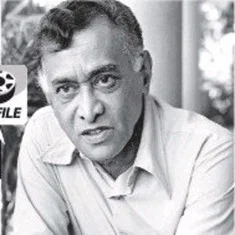G. W. Surendra