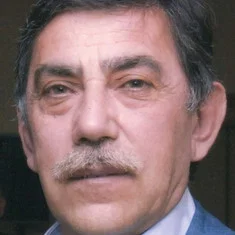 Рафик Насиров