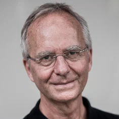Henk Kamp