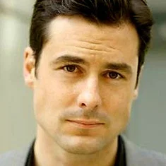 Paul Christie