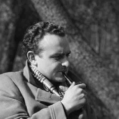William D. Russell