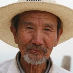 Taiyi Yang