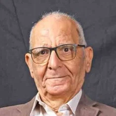 Ibrahim El-Mefls
