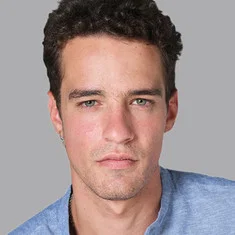 Liam Ireland