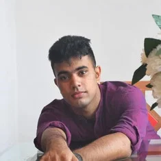 Chinmaya Damodlekar