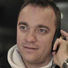 Stefano Crescentini