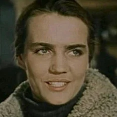 Татьяна Махова