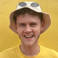 Cal Freeman