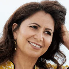 Özlem Cekic
