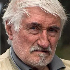 Pavel Landovský