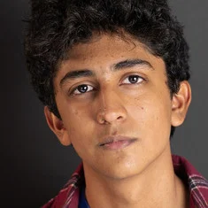 Arjun Sriram