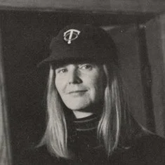 Elaine Mayes