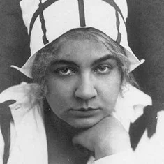 Lina Carstens