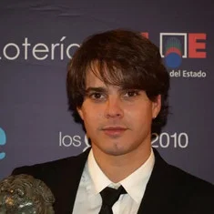 Javier Recio Garcia
