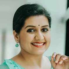 Sarayu Mohan