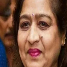 Pramila Joshai