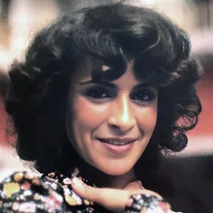 Fettouma Ousliha-Bouamari