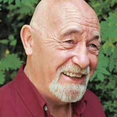 Brian Jacques