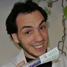 Samuele Argelati