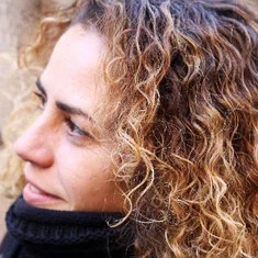 Begoña Muñoz Corcuera
