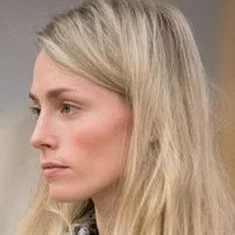 Sarah MacRae